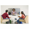 HP Poly Studio X30 All-in-One Video Bar z kontrolerem Poly TC8 (83Z46AA#UUZ)