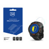 3MK FlexibleGlass Watch Garmin Instinct 3 45 mm hybrydowa folia ochronna na ekran