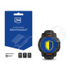 3MK FlexibleGlass Watch Garmin Instinct 3 Tactical Edition 45 mm (Solar) hybrydowa folia ochronna na ekran