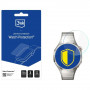 Szkło hybrydowe 3MK FlexibleGlass Watch do Huawei Watch GT 6 Pro 46 mm