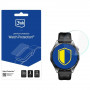 3MK FlexibleGlass Watch szkło hybrydowe do Huawei Watch GT 6 46 mm