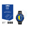 3MK FlexibleGlass Watch szkło hybrydowe do Huawei Watch GT 6 46 mm