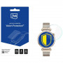 Szkło hybrydowe na ekran 3MK FlexibleGlass Watch do Huawei Watch GT 6 41 mm