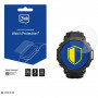3mk FlexibleGlass Watch hybrydowa folia ochronna na ekran Amazfit T-Rex 3 Pro 48 mm
