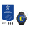 3mk FlexibleGlass Watch hybrydowa folia ochronna na ekran Amazfit T-Rex 3 Pro 48 mm