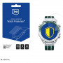 Szkło hybrydowe 3MK FlexibleGlass Watch do Huawei Watch Ultimate 2