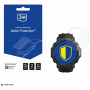 3mk FlexibleGlass Watch hybrydowa folia ochronna na ekran Amazfit T-Rex 3 Pro 44 mm