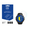 3mk FlexibleGlass Watch hybrydowa folia ochronna na ekran Amazfit T-Rex 3 Pro 44 mm