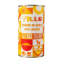 TILLO Kawałki w sosie Kurczak mokra karma dla psów, 1250 g
