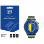 3MK FlexibleGlass Watch Xiaomi Watch S5 46 mm hybrydowa folia ochronna na ekran