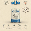 OLLO Pure Rabbit mokra karma dla psów, 400 g