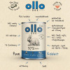 OLLO Pure Rabbit mokra karma dla psów, 400 g