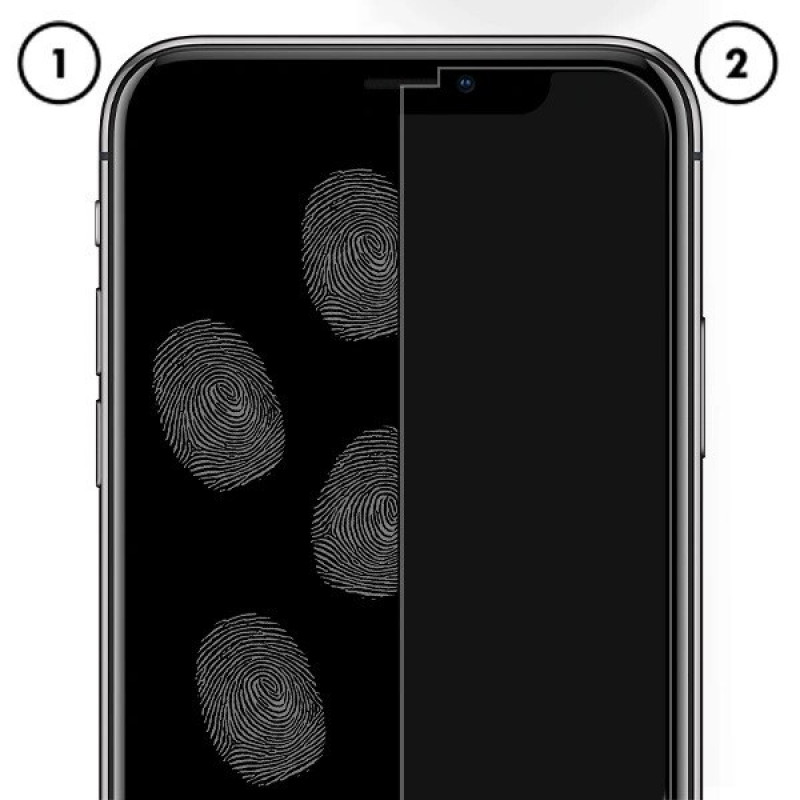 GrizzGlass PaperScreen matowa folia ochronna na ekran do Amazon Kindle Scribe 10.2