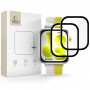 Tech-Protect Glass Flex+ Huawei Watch Fit 5 szkło hybrydowe, czarny (2 szt.)