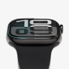 Tech-Protect Glass Flex+ Huawei Watch Fit 5 szkło hybrydowe, czarny (2 szt.)