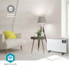 Nedis SmartLife HTCO50WTW grzejnik elektryczny, 2000 W, biały