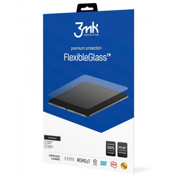 Szkło hybrydowe do ekranu 3MK FlexibleGlass dla Samsung Galaxy Tab A7 Lite 8.7 (3MK1764)