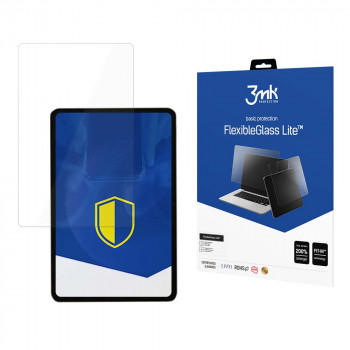 Szkło hybrydowe do ekranu 3MK FlexibleGlass dla Xiaomi Pad 6 / 6 Pro, 11"
