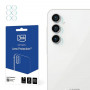 3MK Lens Protection 3MK5406 szkło hybrydowe na obiektyw aparatu do Samsung Galaxy S23 FE (4 szt.)