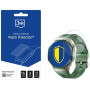 3MK Watch Protection FlexibleGlass ochraniacz ekranu do Huawei Watch GT 7 Pro 46 mm
