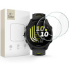 Tech-Protect Glass Fit+ szkło hartowane do Garmin Forerunner 70 / 170, przezroczyste (2 szt.)