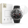 Tech-Protect Glass Fit+ szkło hartowane do Amazfit T-Rex 3 Pro 48mm, Clear (2 szt.)