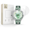 Tech-Protect Glass Fit+ szkło hartowane do Huawei Watch GT 6 46mm, przezroczyste (2 szt.)