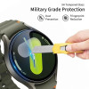 Tech-Protect Glass Fit+ szkło hartowane do Huawei Watch GT 6 41mm, przezroczyste (2 szt.)