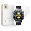 Tech-Protect Glass Fit+ szkło hartowane do Huawei Watch GT 6 Pro 46mm, przezroczyste (2 szt.)