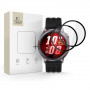 Tech-Protect Glass Flex+ szkło hybrydowe do Huawei Watch GT Runner 2 (2 szt.), czarny