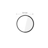 Tech-Protect Glass Flex+ szkło hybrydowe do Huawei Watch GT Runner 2 (2 szt.), czarny