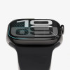 Tech-Protect Glass Flex+ szkło hybrydowe do Garmin Forerunner 970 / 570 47 mm (2 szt.), czarny