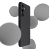 3MK Silicone Case Samsung Galaxy A15 5G, czarny
