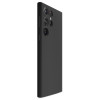 3MK Silicone Case Samsung Galaxy S24 Ultra, czarny
