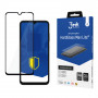 Szkło hartowane 3MK HardGlass Max Lite do Samsung Galaxy A05s, czarny