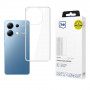 3MK Clear Case do Xiaomi Redmi Note 13 4G, przezroczyste