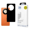 3MK Matt Case etui na Honor Magic 6 Lite 5G, czarny