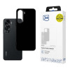 Etui 3MK Matt Case do Honor 90 Lite, czarny