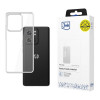 3MK Armor Case do Motorola Edge 40, przezroczyste