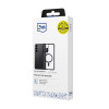Etui na smartfona 3MK Satin Armor MagCase 156089-0 MagSafe do Samsung Galaxy S24+, przezroczyste