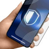 Szkło hartowane 3MK HardGlass Matt Max matowe do Apple iPhone XS Max / 11 Pro Max