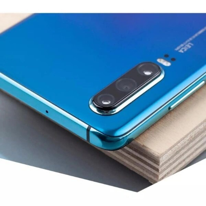Szkło hybrydowe do ochrony obiektywu aparatu 3MK Lens Protection dla Infinix Note 40 (4 szt.), przezroczyste
