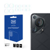 Szkło hybrydowe do ochrony obiektywu aparatu 3MK Lens Protection dla Huawei Pura 70 Ultra (4 szt.)