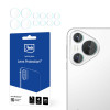 3MK Lens Protection 3MK5991 hybrydowe szkło ochronne na obiektyw aparatu do Huawei Pura 70 (4 szt.)