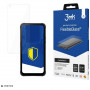 Szkło hybrydowe 3MK FlexibleGlass do myPhone Hammer Blade V 5G
