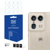 Szkło ochronne na aparat 3MK Lens Protect Motorola Moto Edge 50 Ultra (4 szt.)