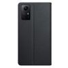3MK Wallet Case do Xiaomi Redmi Note 12S, czarny