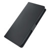 3MK Wallet Case do Xiaomi Redmi Note 12S, czarny