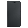 3MK Wallet Case do Xiaomi Redmi Note 12S, czarny