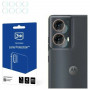 3MK Lens Protect Motorola Moto G85 ochraniacz na obiektyw aparatu (4 szt.)